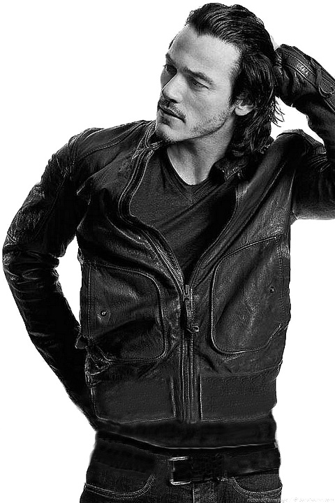 Luke Evans Png Transparent Image - Luke Evans Imagine Clipart (480x720), Png Download