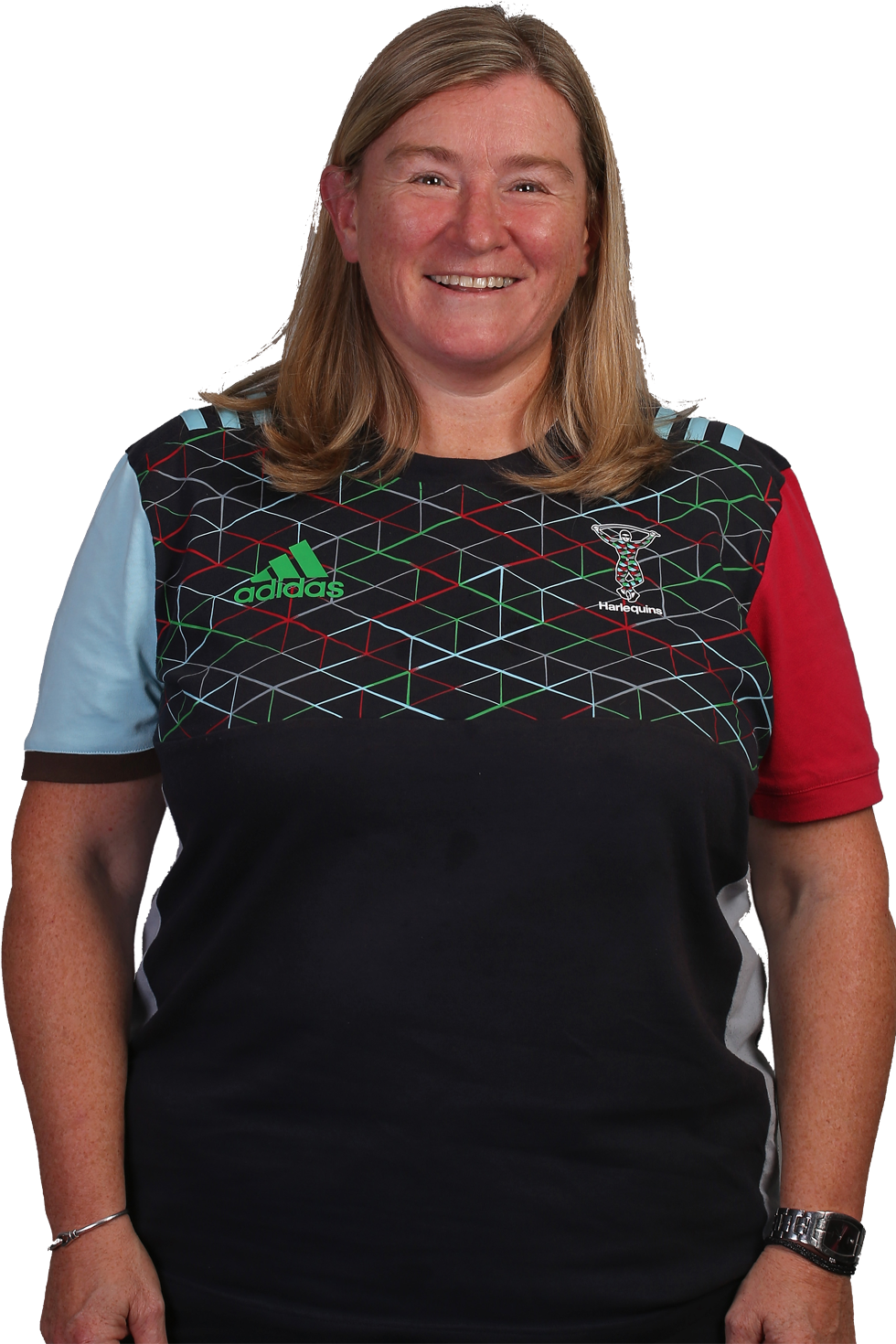 Karen Findlay - Girl Clipart (980x1470), Png Download