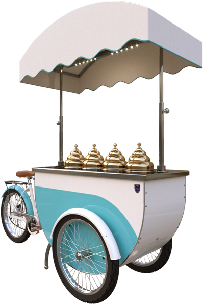 Katerina Slim Gelato - Carritos De Helado Png Clipart (880x600), Png Download