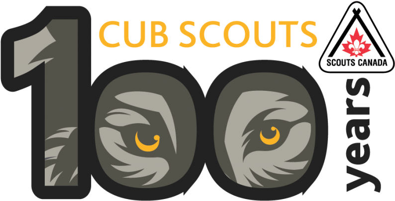 Cub Scout Promise - Scouts Canada Cub Scouts Clipart (1024x604), Png Download
