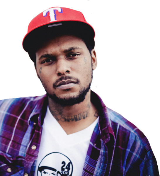Schoolboy Q - School Boy Q 2012 Clipart (546x600), Png Download