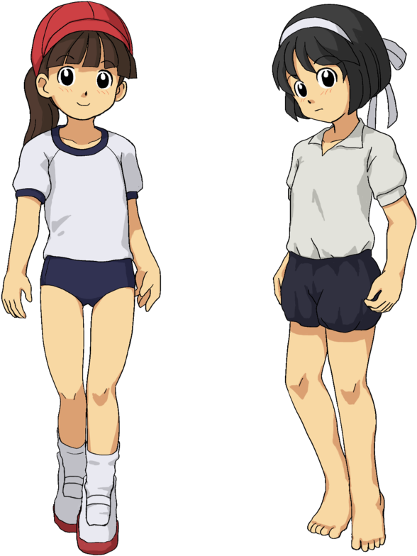 Clothing Footwear Facial Expression Mammal Human Hair - Athletic Bloomer Clipart (680x850), Png Download