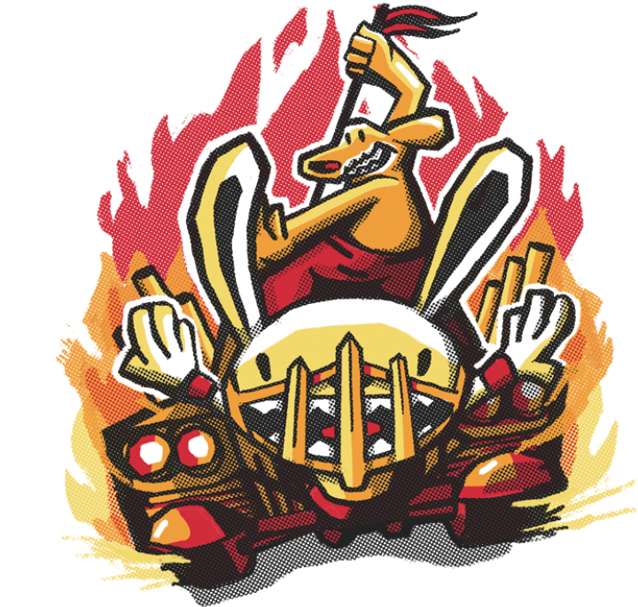Explore Mad Max Fury Road, Video Game Art, And More - Illustration Clipart (799x706), Png Download