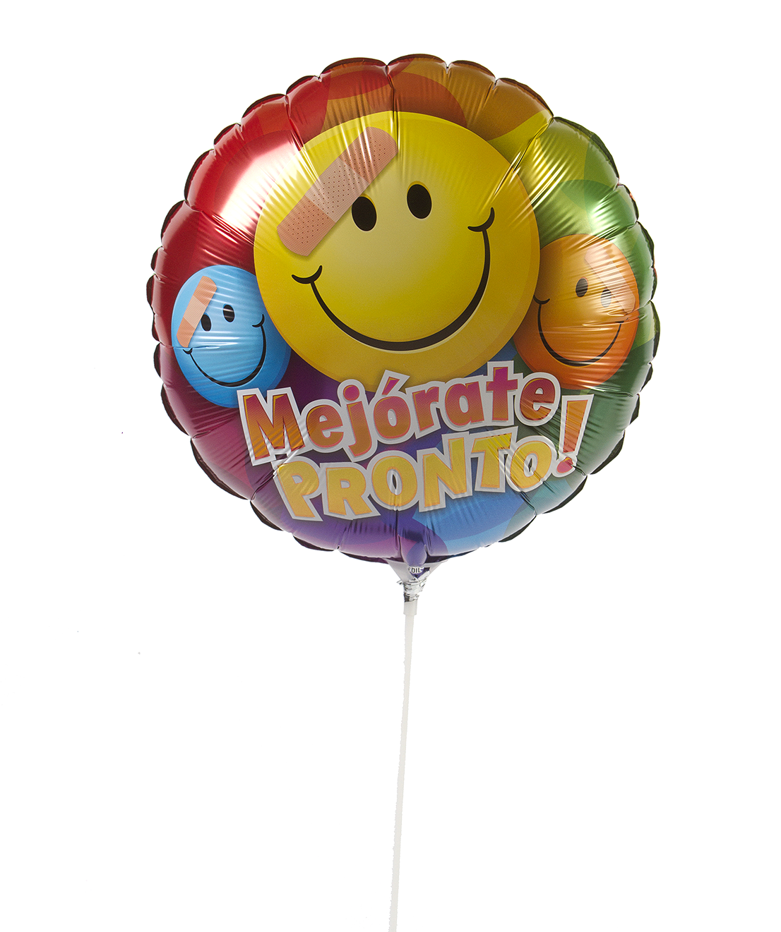 Globo Metalico - Balloon Clipart (1320x1320), Png Download