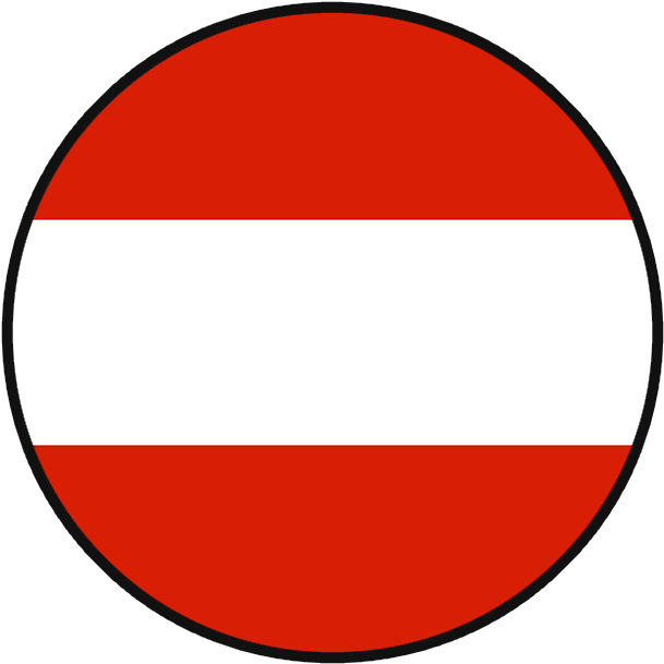 Austria - Logo Dream League Soccer 2018 Persija Clipart (630x630), Png Download