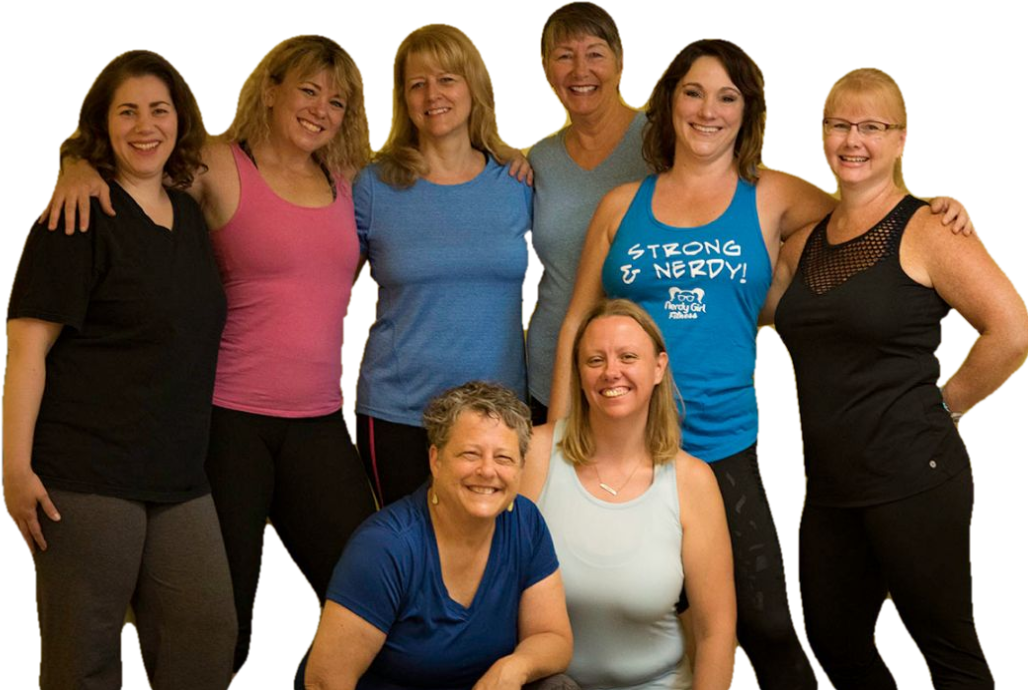 Move Better - - Social Group Clipart (1080x720), Png Download