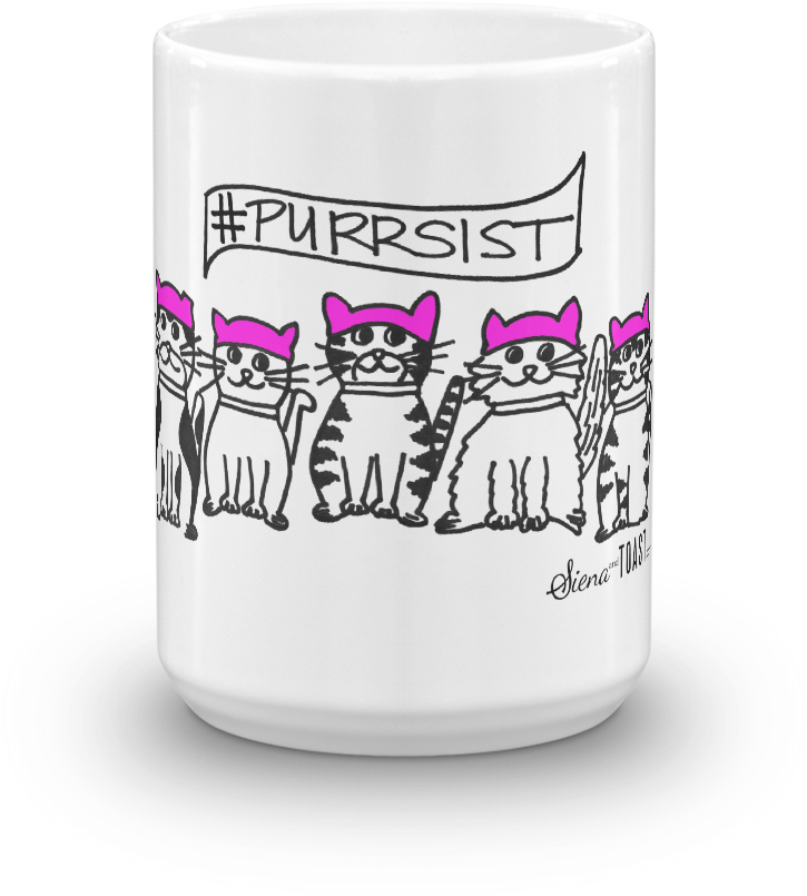 Coffee Mug - Coffee Cup Clipart (1000x1000), Png Download