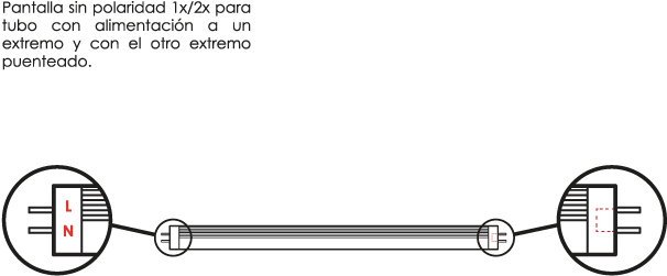 Prilux Conexion 1ext - Circle Clipart (785x704), Png Download