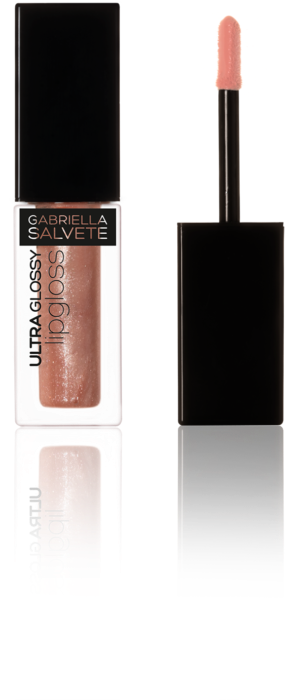 Gabriella Salvete - Lip Gloss Clipart (723x810), Png Download