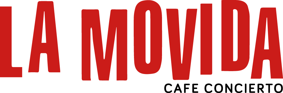 Joe Rodríguez Concert Tickets In La Movida De Palma - Movida Cafe Concierto Clipart (980x323), Png Download