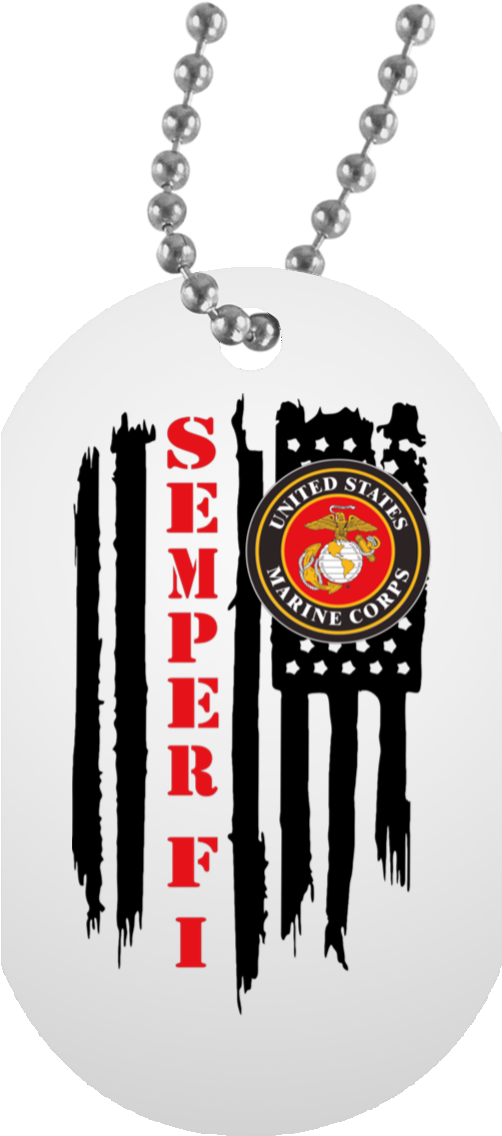 My Son Dog Tag From Mom Clipart (1155x1155), Png Download