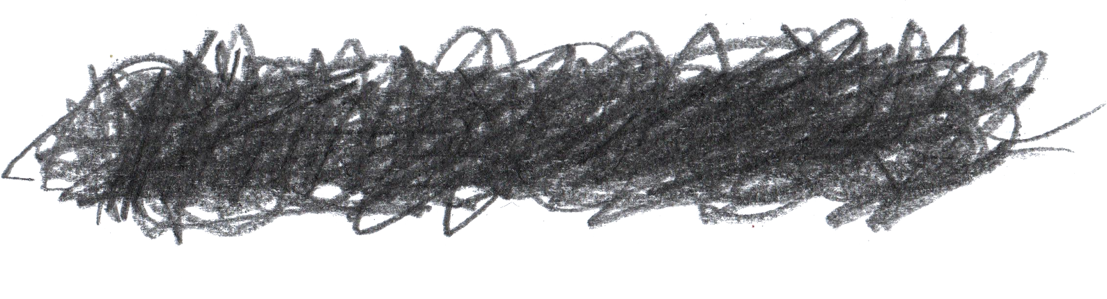 Free Download - Sketch Clipart (1589x430), Png Download