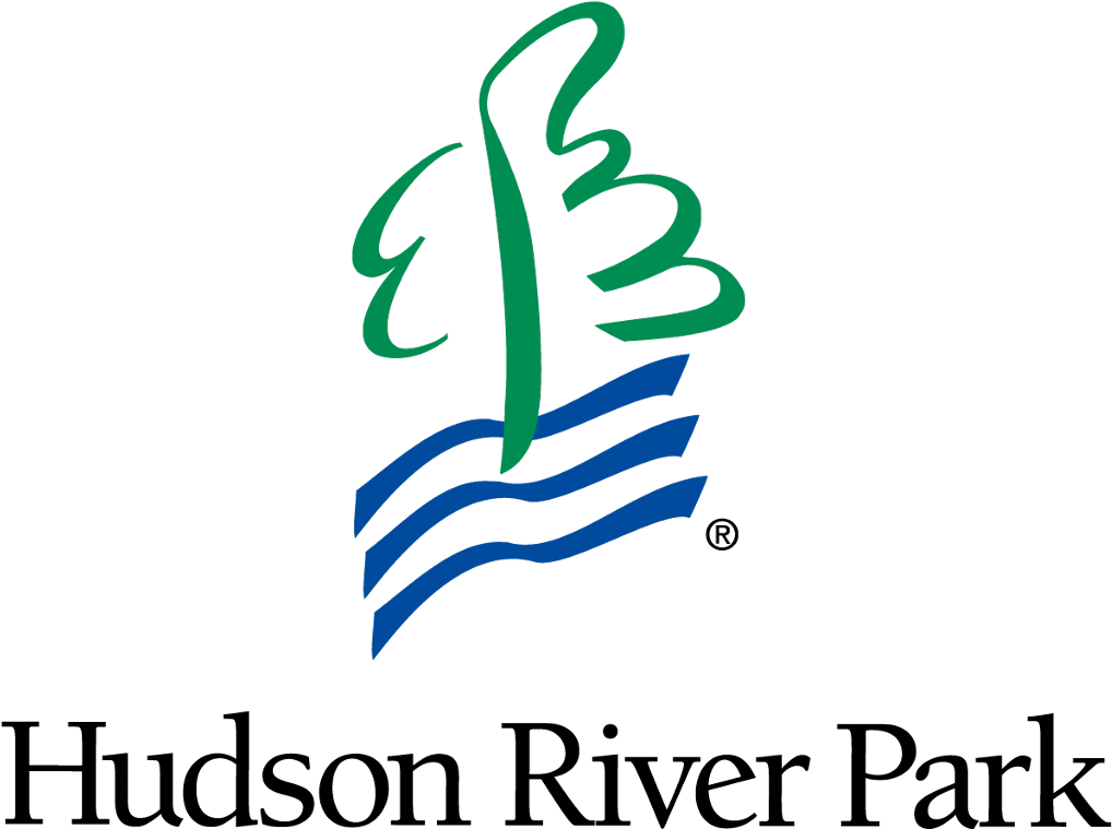 Download - Hudson River Park Logo Clipart (1024x764), Png Download