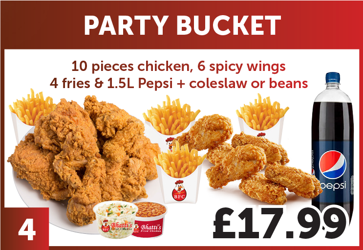 Bhattis Special Deals - Fried Chips Clipart (743x511), Png Download