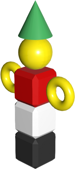 Pennywise - Illustration Clipart (1038x779), Png Download