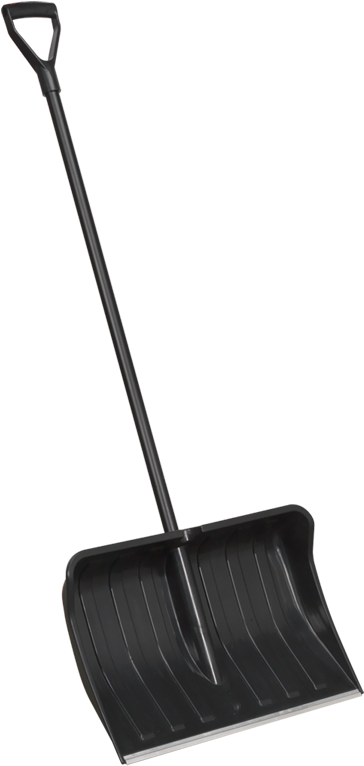 Snow Shovel Png - Snow Shovel Clipart (417x800), Png Download