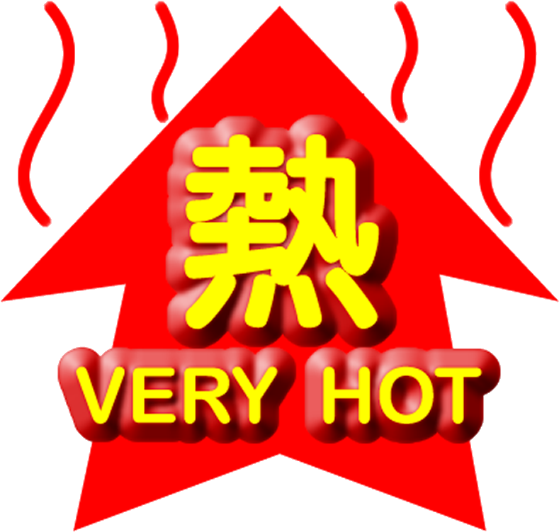 Very Hot Weather Warning Clipart (800x800), Png Download