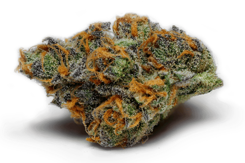 Pennywise Medical Marijuana Strain - Rock Clipart (800x535), Png Download