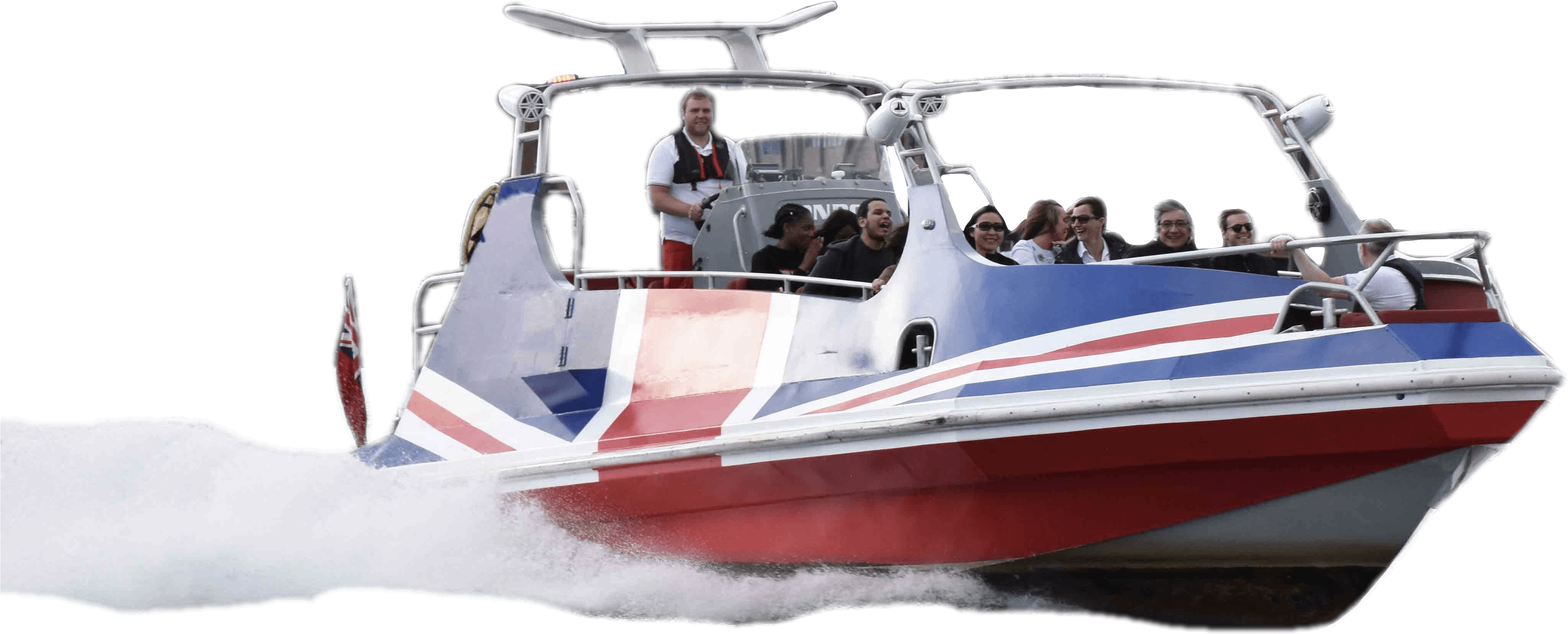 Download - Picnic Boat Clipart (4138x2176), Png Download