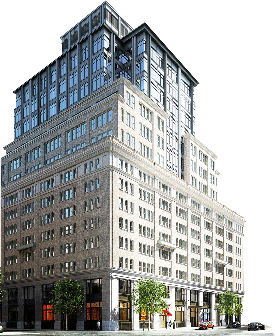 Building Png Clipart (1000x1188), Png Download