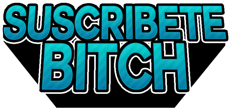 Imagenes De Suscribete Png - Suscribete Bitch Clipart (784x507), Png Download