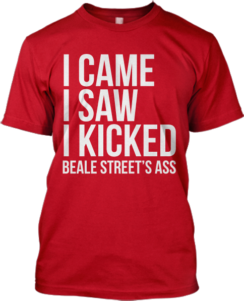 I Got Beale Faced On Shirt Street - Bon Jovi Tshirt This House Is Not Clipart (700x764), Png Download