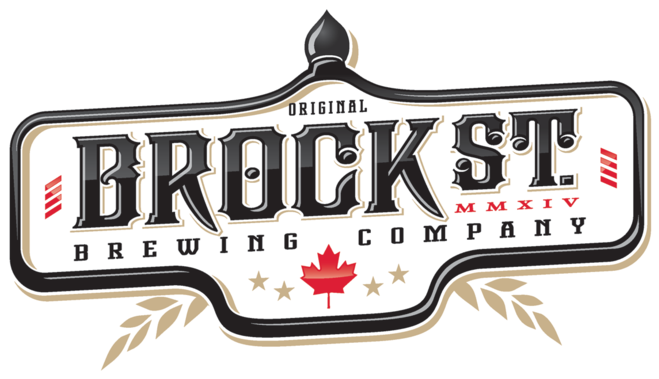 Brock Street - Label Clipart (750x750), Png Download