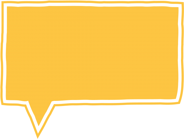 Speech Bubble Clipart (866x650), Png Download