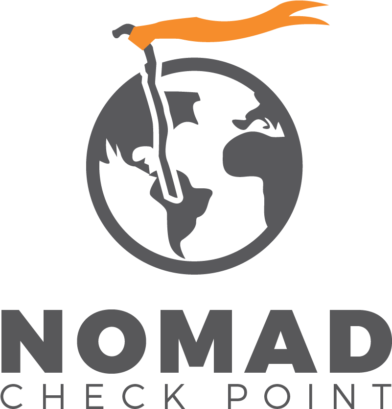 Alianza Nomad Check Point Y Chamba Coworking - Children Clipart (1504x1233), Png Download