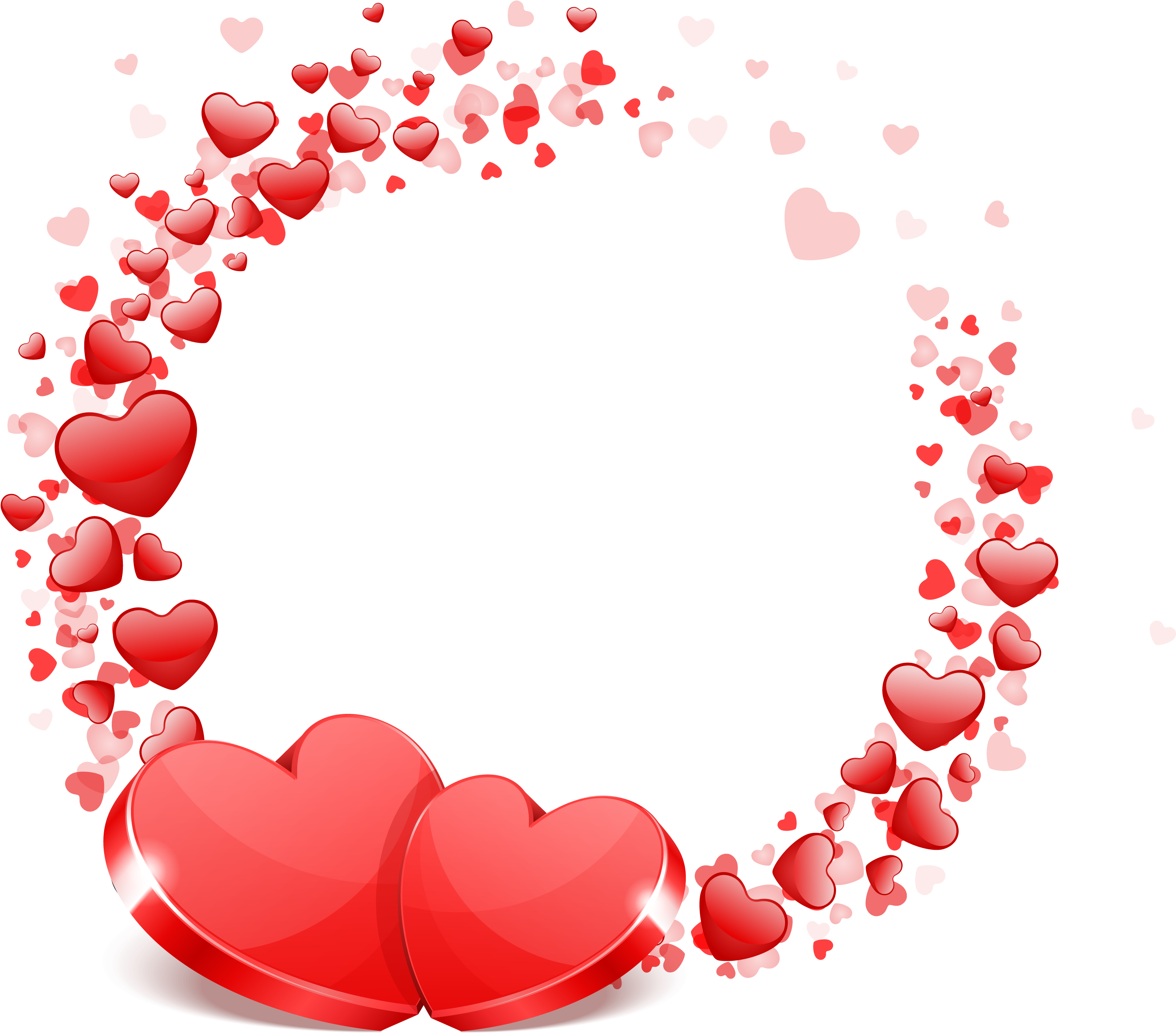 3334 X 3334 14 - Love Vector Clipart (3334x3334), Png Download