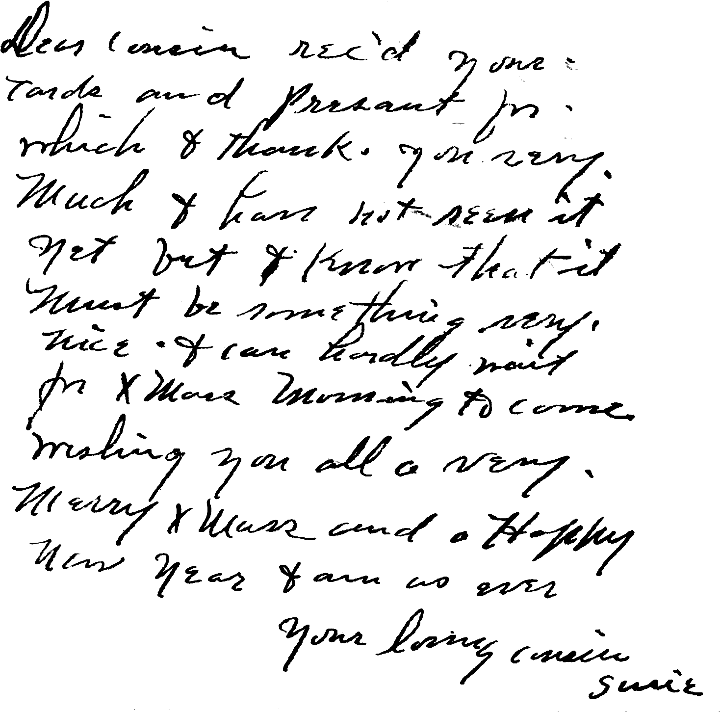 Digital Antique Script Downloads - Scribble Writing Transparent Background Clipart (1500x1498), Png Download