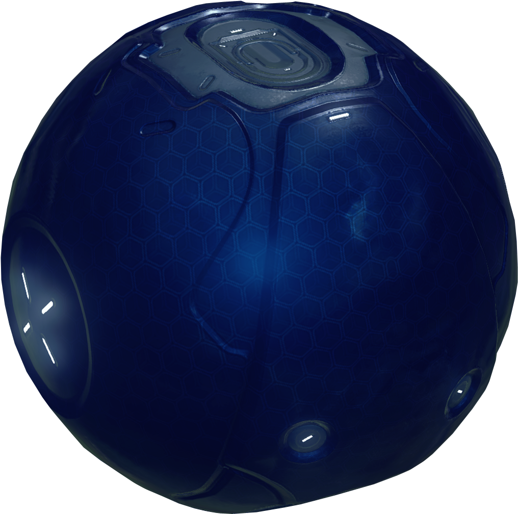 Type-1 Plasma Grenade - Mouse Clipart (1048x1042), Png Download