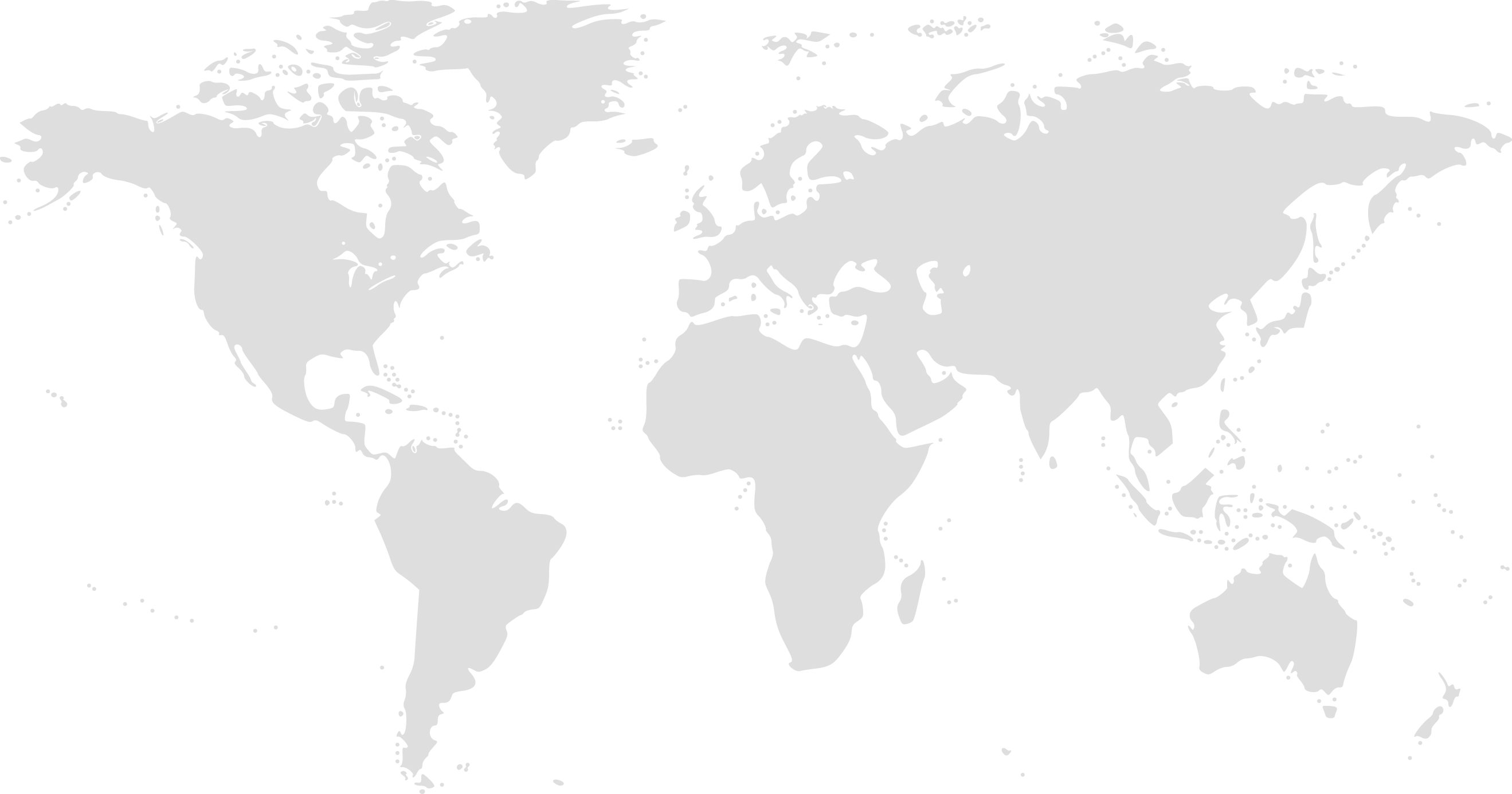 Associated Models For Us Map By Time Zone With State - World Map Clipart Free - Png Download (2638x1387), Png Download