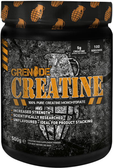 Grenade Glutamine Clipart (630x630), Png Download