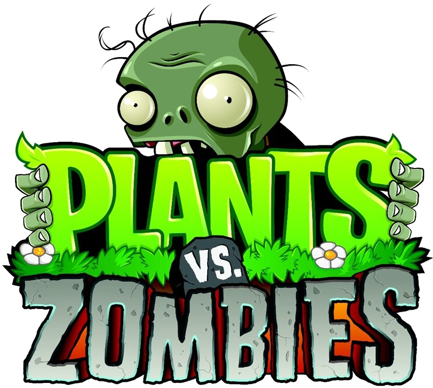 Plants Vs Zombies Png Transparent Image - Plants Vs Zombies Png Clipart (982x786), Png Download