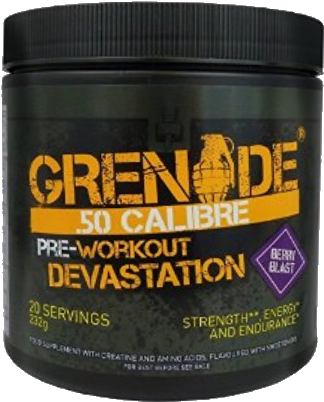 Grenade 50 Calibre - Grape Clipart (800x600), Png Download