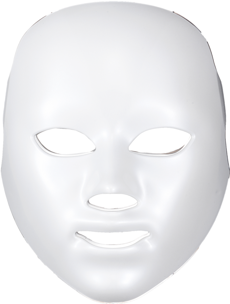 Deesse Pro Led Shani Darden Skin Care - Led Laser Mask Png Clipart (774x1023), Png Download