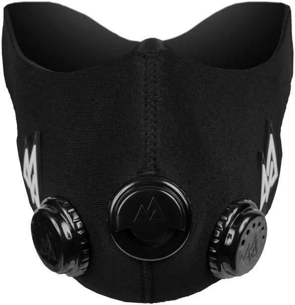 Training Mask - Training Masks Clipart (630x630), Png Download