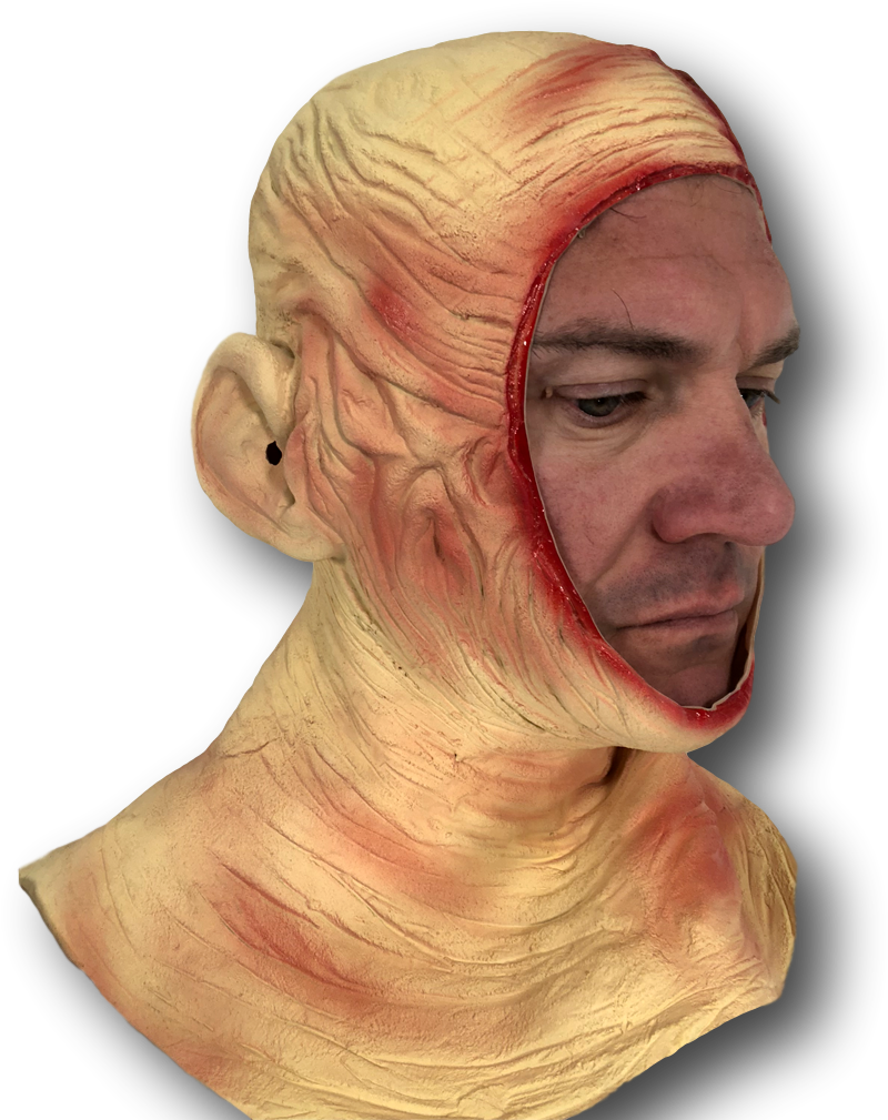 Hoods Mask Jason Clipart (1024x1024), Png Download