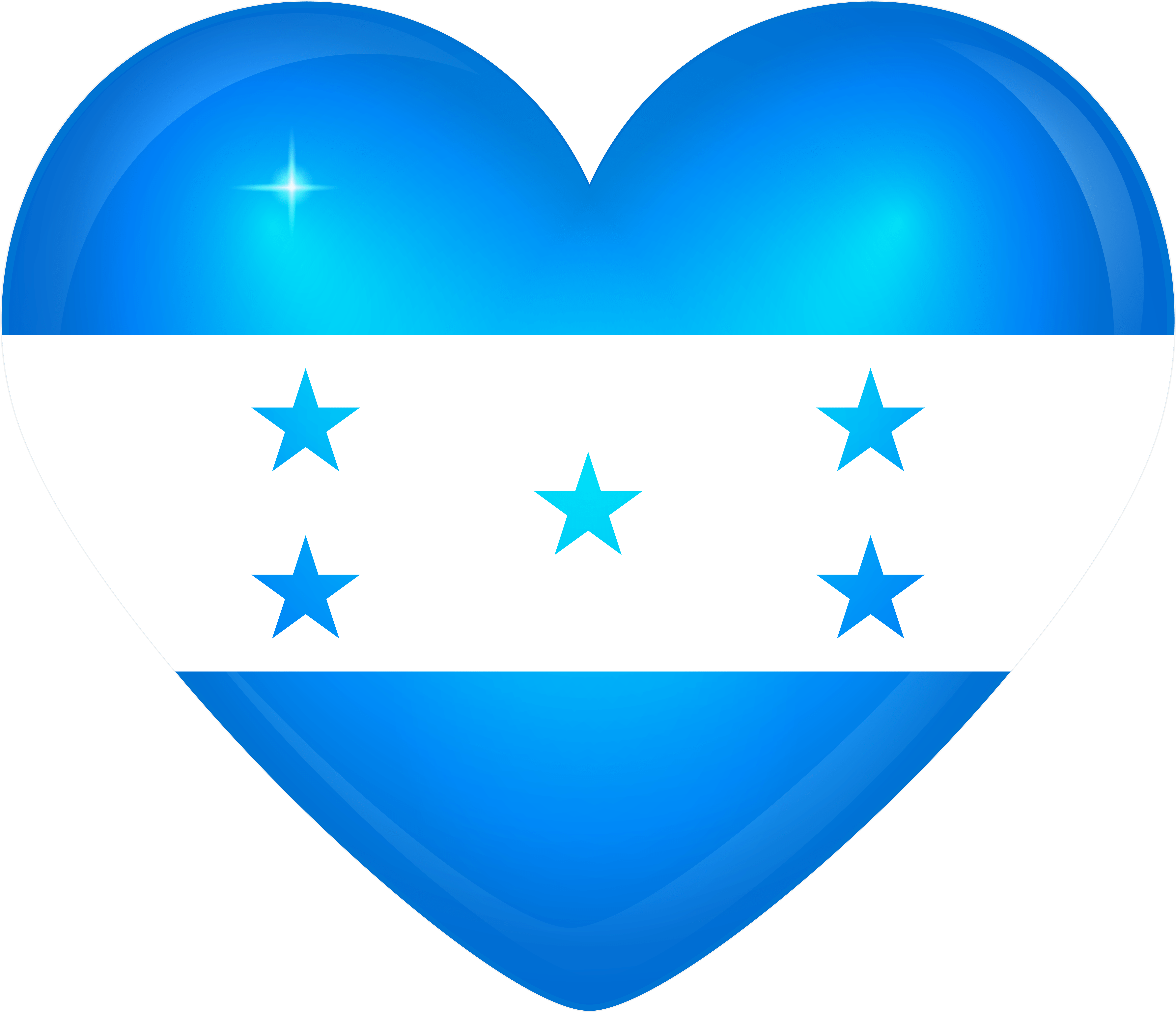 Mexico Flag Png Clipart (6000x5136), Png Download