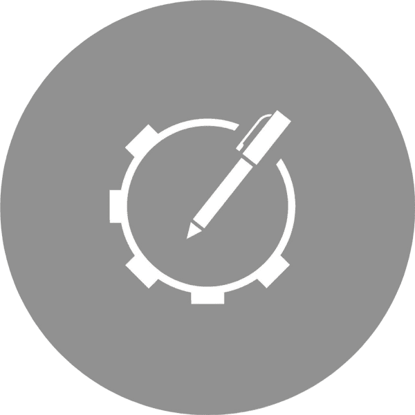 Medical Writing - Prefeitura De Eldorado Do Sul Clipart (600x600), Png Download