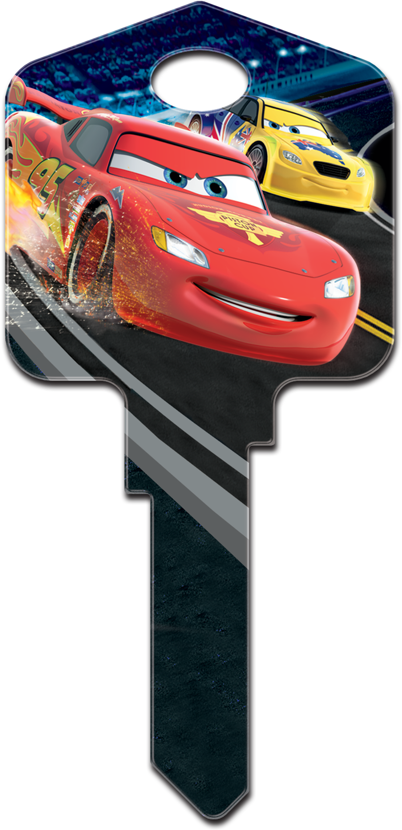 Front Of Key - Supercar Clipart (862x1724), Png Download