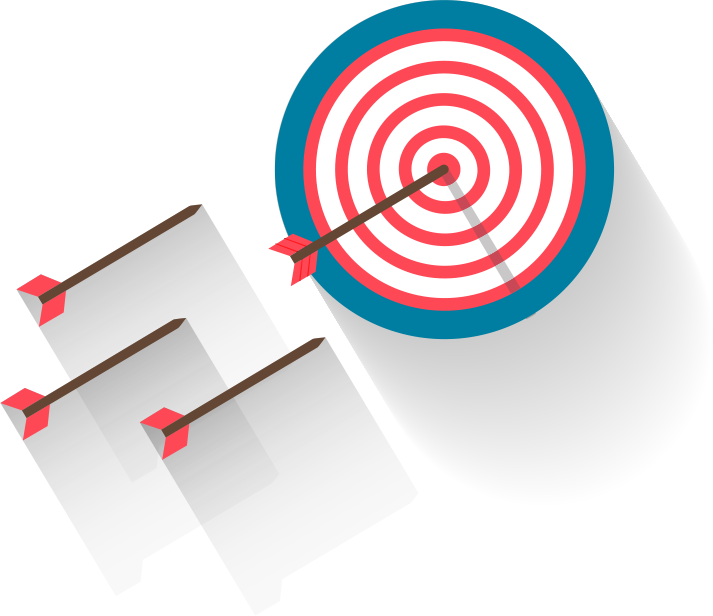 Flechas - Circle Clipart (713x616), Png Download