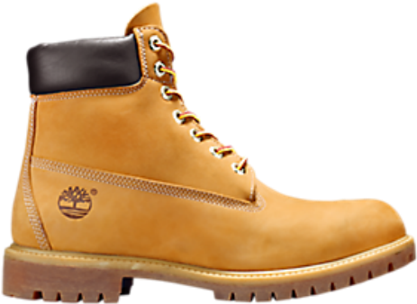 Custom Timberlands - Mens Boots Clipart (629x629), Png Download