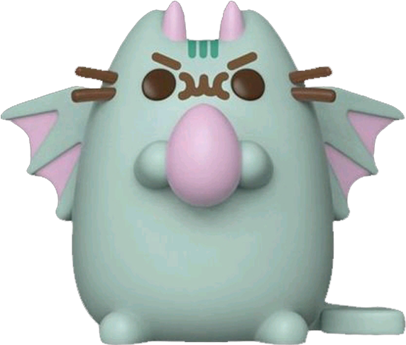 dragonsheen pop