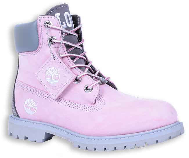 Customize Women's - Work Boots Clipart (892x612), Png Download