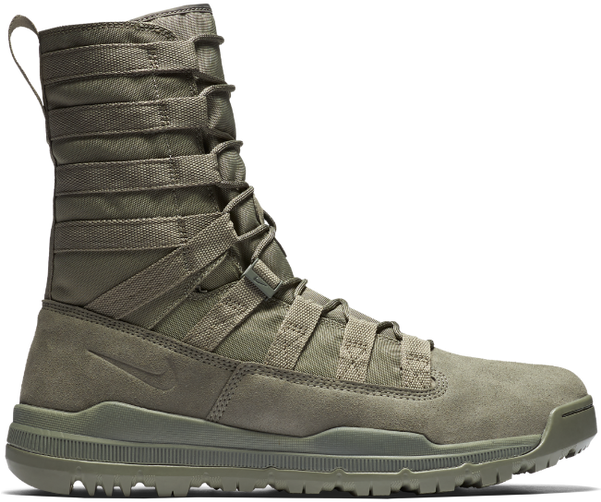 /fa/ - Fashion - Nike Sfb 8 Gen 2 Clipart (600x600), Png Download