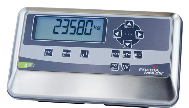 D20 - Precia Molen D20 Clipart (954x565), Png Download