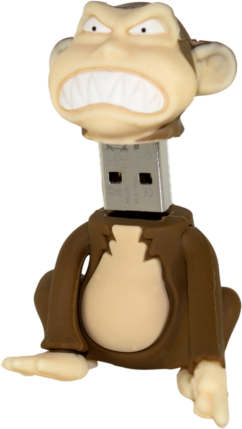 ****z0901***** Tv Family Guy - Usb Flash Drive Clipart (1500x1500), Png Download
