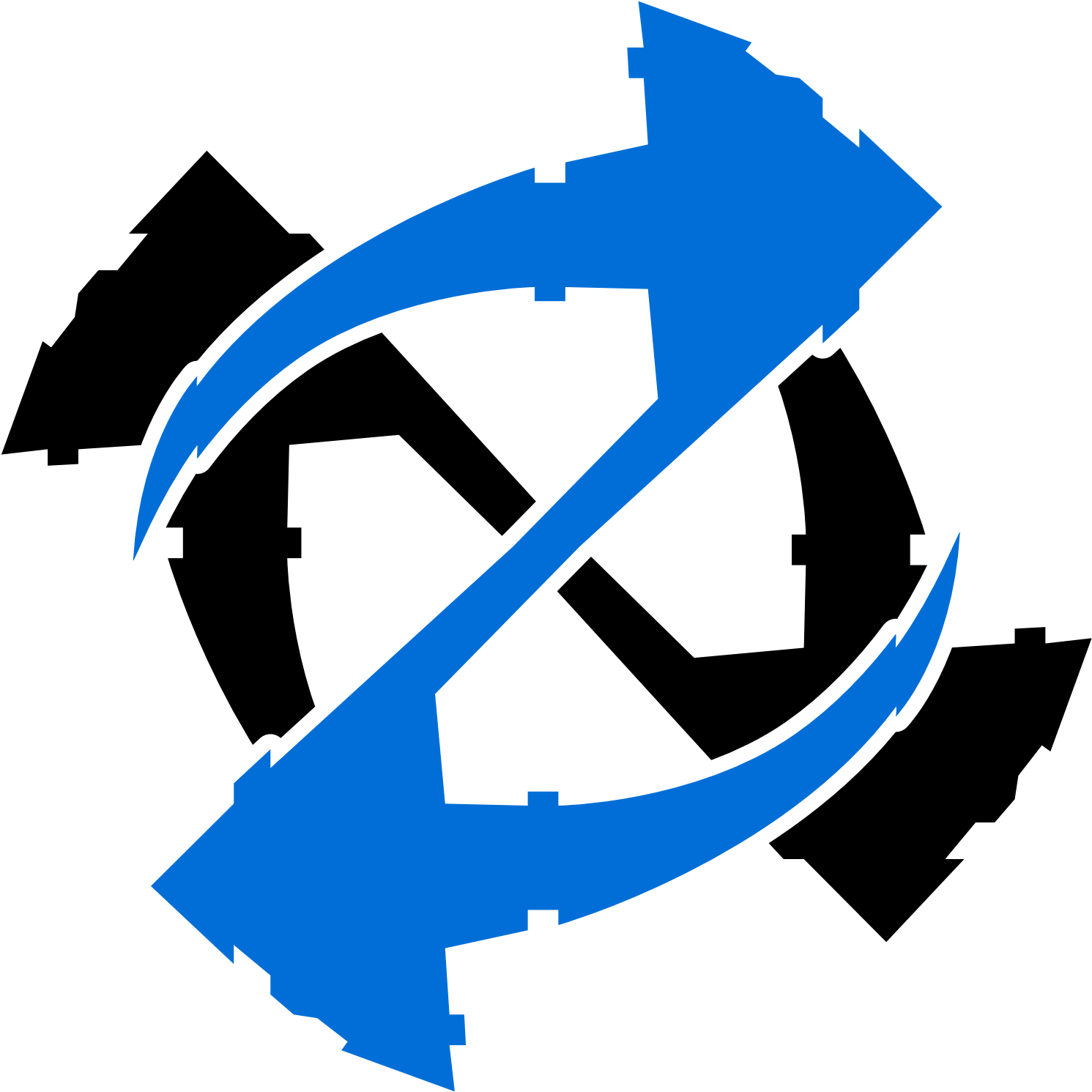 Z Clipart (1600x1600), Png Download